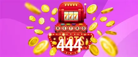 A Emoção da Loteria na 444: Uma Chance de Mudança de Vida