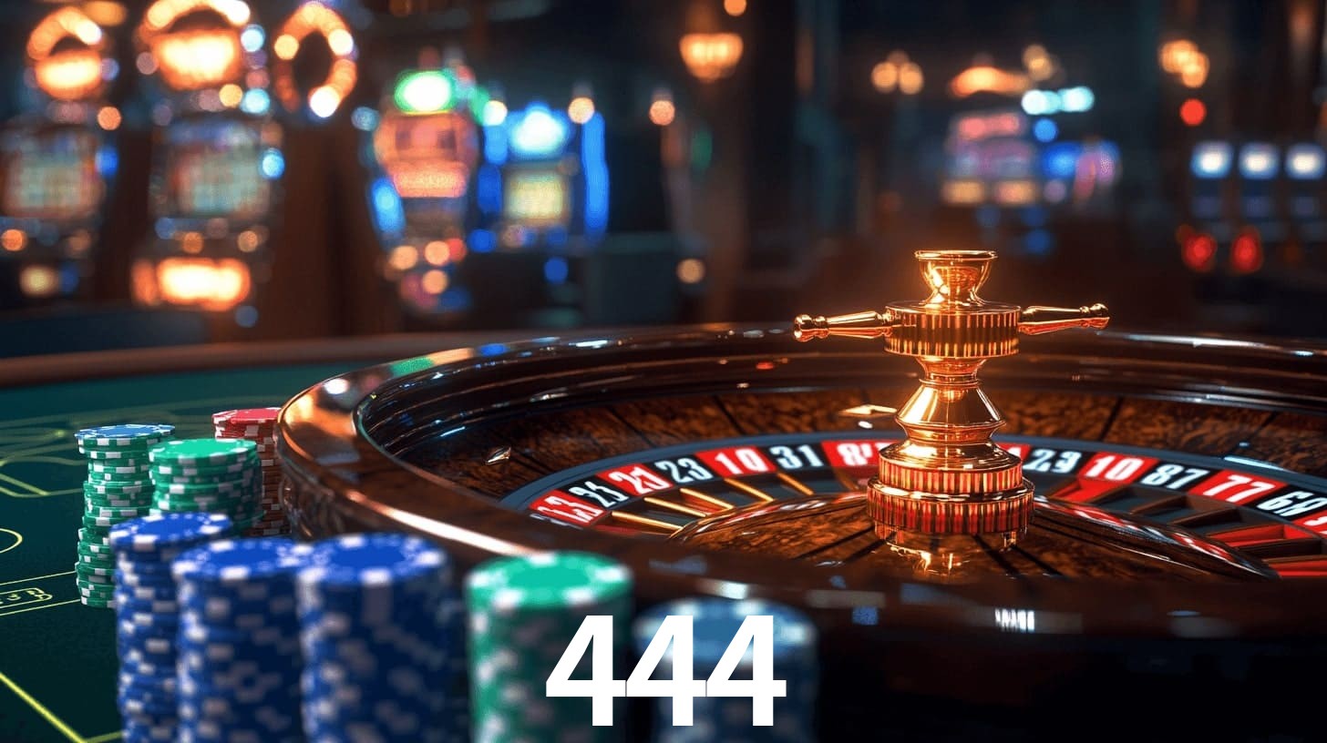 444 bet