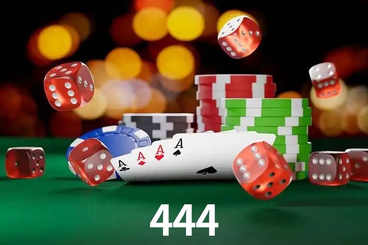 Casino VIP 444