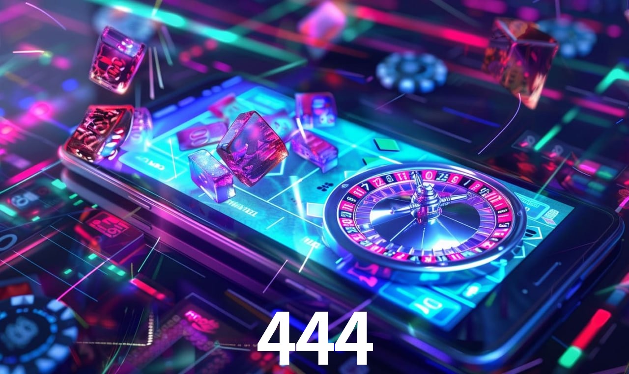 PIX Instantâneo 444