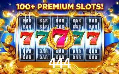 Descubra a Magia dos Jogos de Arcade no 444