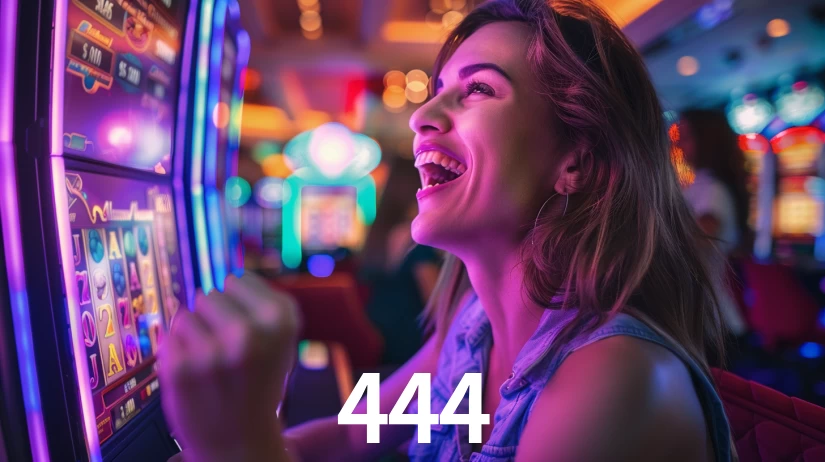 444