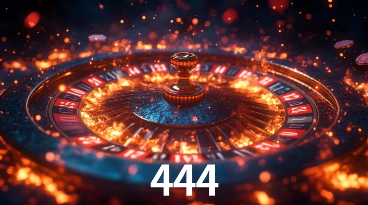 444 bet