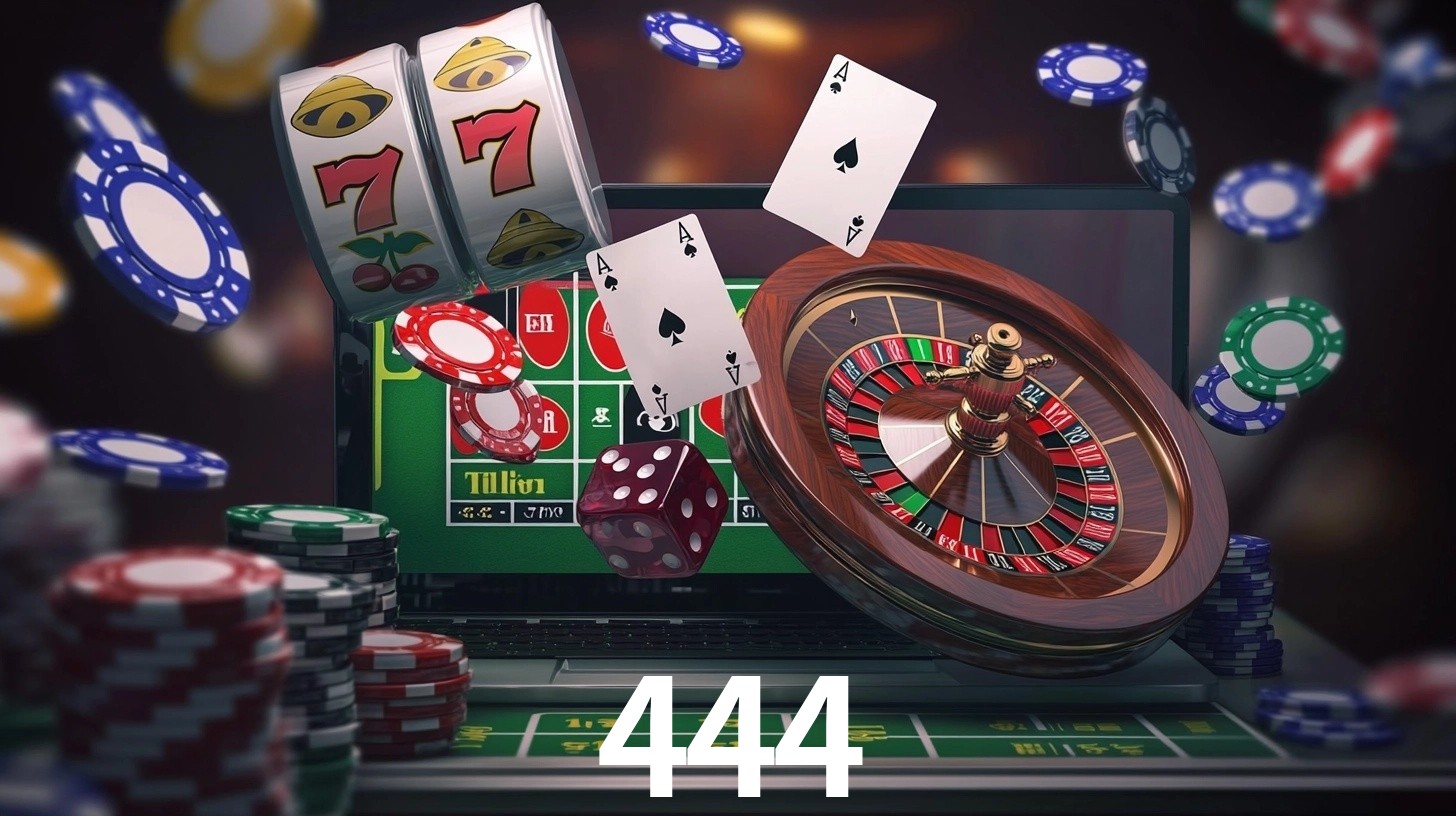 444