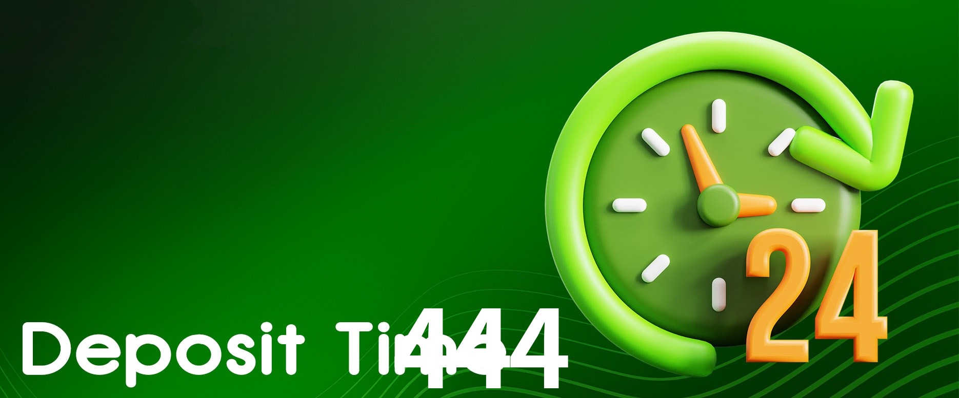 Promoção Relâmpago 444