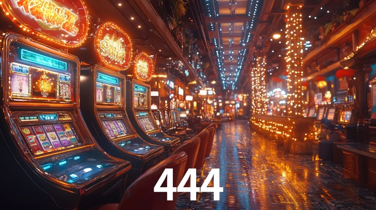 444,444.com
