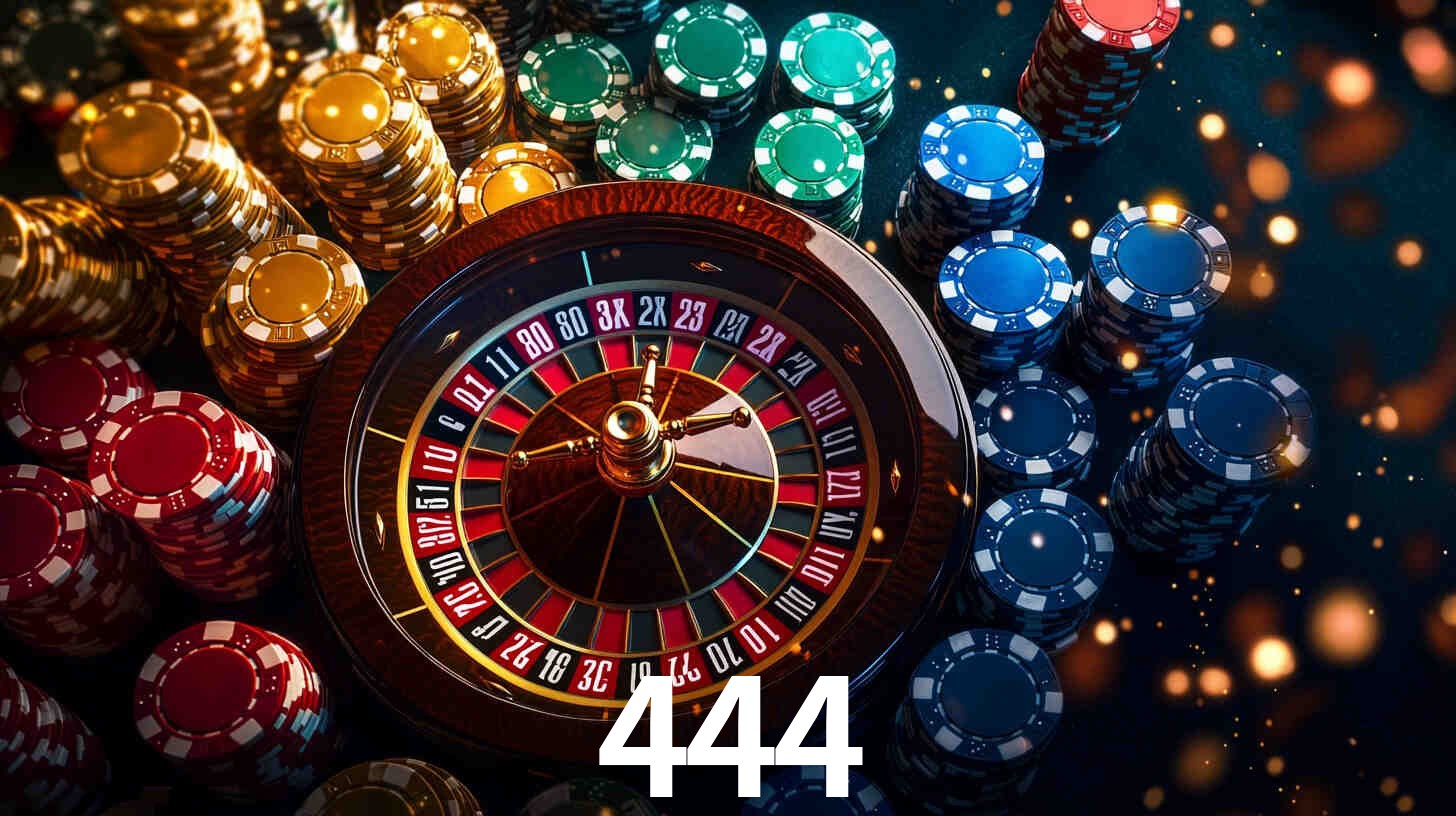 444,444.com
