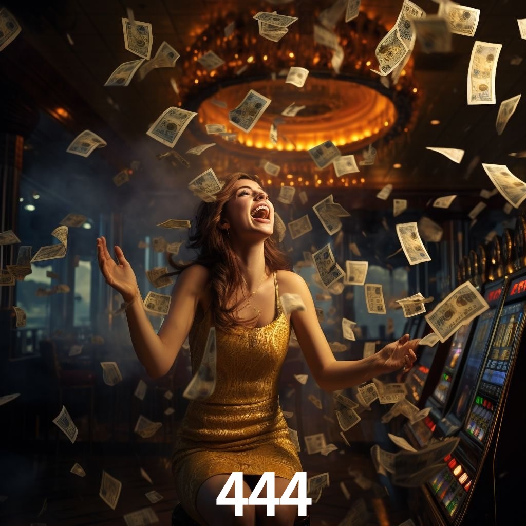 Live Casino 444
