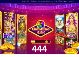 Weekend Specials 444