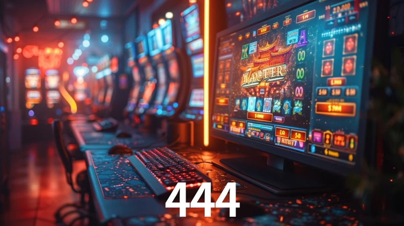 444