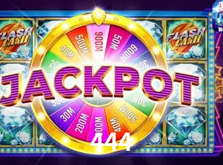 A Emoção da Loteria na 444: Uma Chance de Mudança de Vida