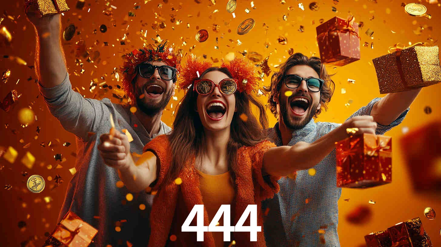 444