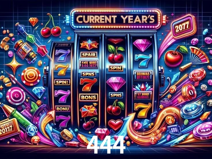 Benefícios da Conta 444