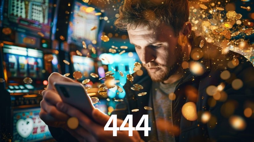 Design Responsivo 444