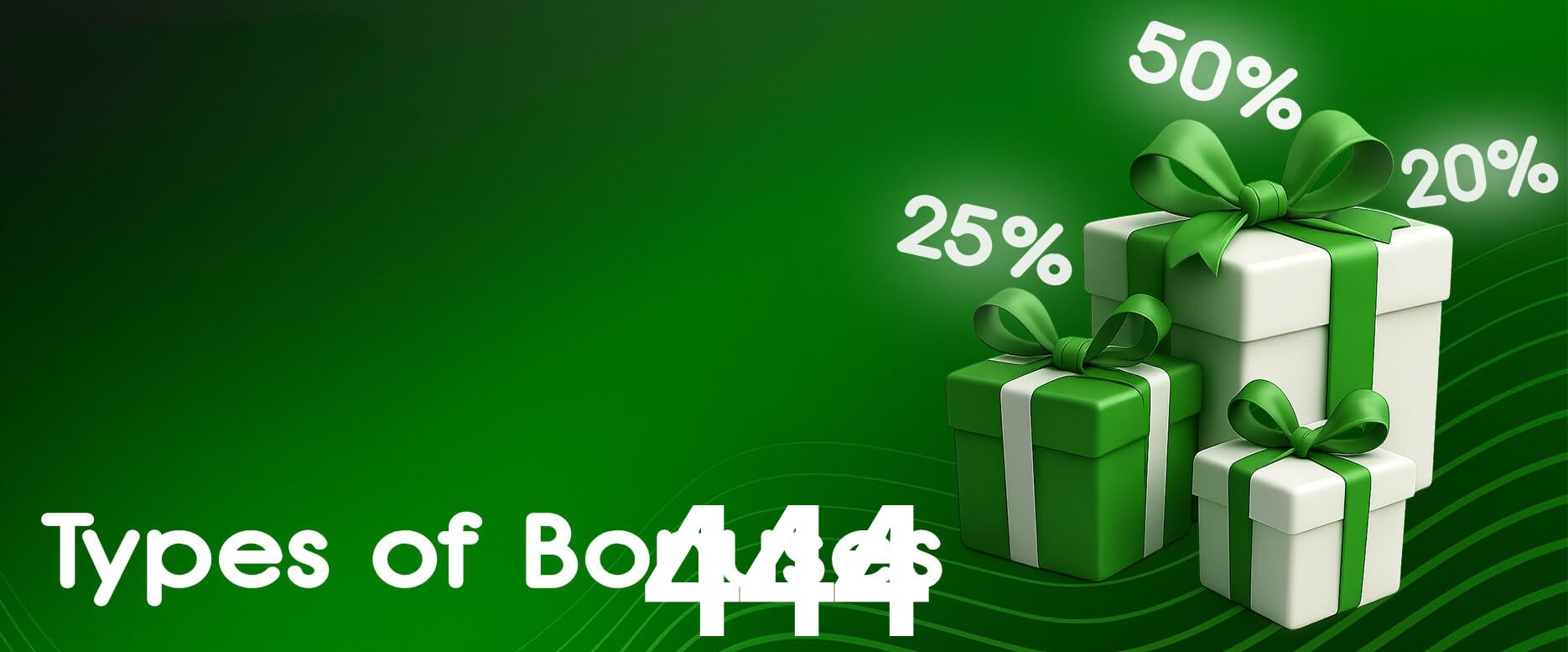 Promoções Sazonais 444